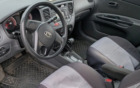 KIA Rio II, 2011 год, 640 000 рублей, 7 фотография