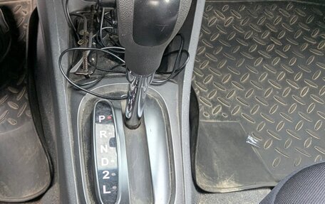 KIA Rio II, 2011 год, 640 000 рублей, 12 фотография