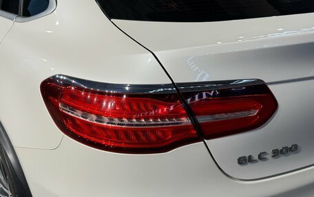 Mercedes-Benz GLC Coupe, 2017 год, 3 950 000 рублей, 12 фотография