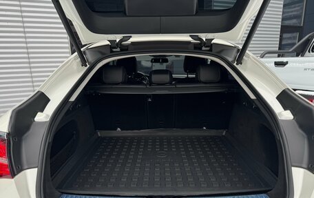 Mercedes-Benz GLC Coupe, 2017 год, 3 950 000 рублей, 33 фотография