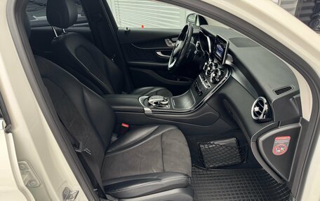 Mercedes-Benz GLC Coupe, 2017 год, 3 950 000 рублей, 39 фотография