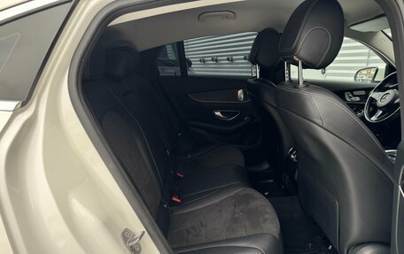 Mercedes-Benz GLC Coupe, 2017 год, 3 950 000 рублей, 35 фотография