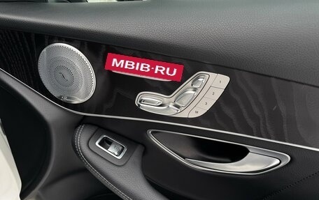 Mercedes-Benz GLC Coupe, 2017 год, 3 950 000 рублей, 37 фотография