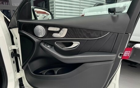 Mercedes-Benz GLC Coupe, 2017 год, 3 950 000 рублей, 36 фотография