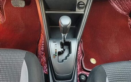 Toyota Vios III, 2023 год, 1 260 000 рублей, 10 фотография