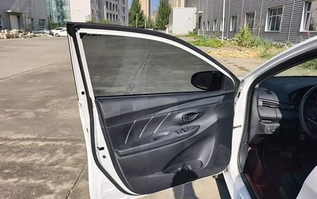 Toyota Vios III, 2023 год, 1 260 000 рублей, 13 фотография