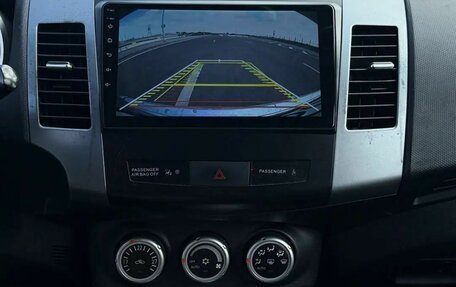 Peugeot 4007, 2008 год, 780 000 рублей, 15 фотография