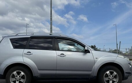 Peugeot 4007, 2008 год, 780 000 рублей, 11 фотография