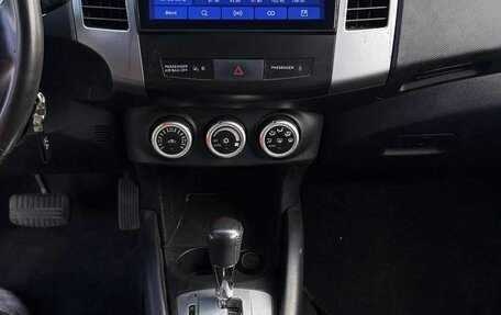 Peugeot 4007, 2008 год, 780 000 рублей, 13 фотография