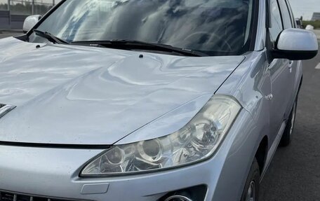 Peugeot 4007, 2008 год, 780 000 рублей, 10 фотография