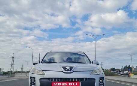 Peugeot 4007, 2008 год, 780 000 рублей, 8 фотография