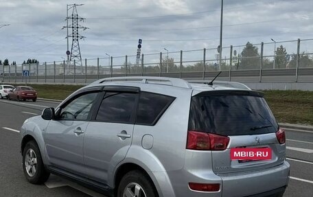 Peugeot 4007, 2008 год, 780 000 рублей, 5 фотография
