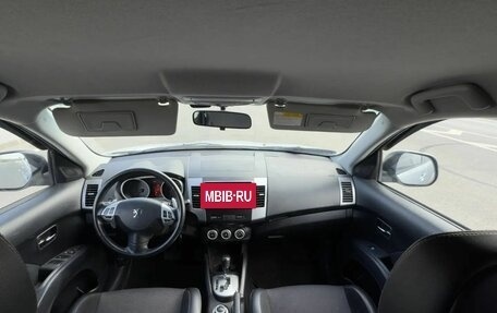 Peugeot 4007, 2008 год, 780 000 рублей, 14 фотография