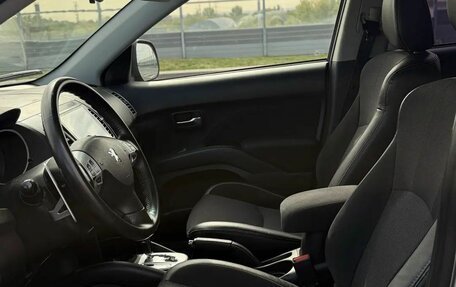 Peugeot 4007, 2008 год, 780 000 рублей, 18 фотография