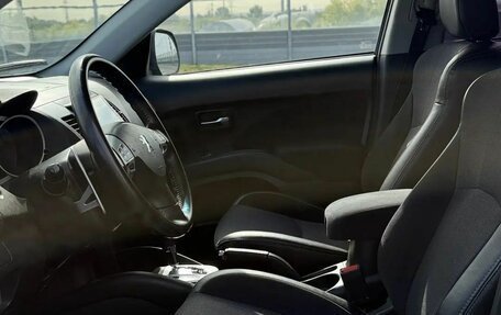 Peugeot 4007, 2008 год, 780 000 рублей, 19 фотография