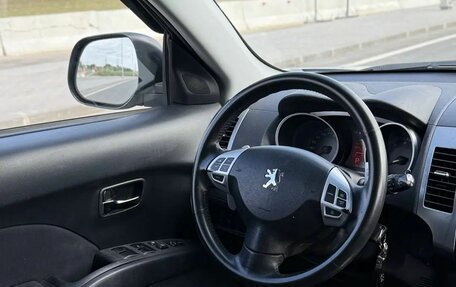 Peugeot 4007, 2008 год, 780 000 рублей, 16 фотография