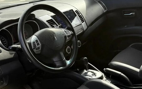 Peugeot 4007, 2008 год, 780 000 рублей, 17 фотография