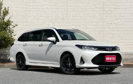 Toyota Corolla, 2019 год, 1 035 000 рублей, 1 фотография
