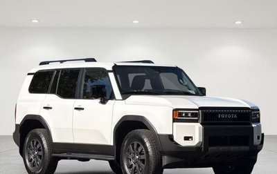 Toyota Land Cruiser Prado, 2026 год, 11 770 082 рублей, 1 фотография
