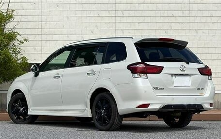 Toyota Corolla, 2019 год, 1 035 000 рублей, 5 фотография