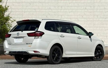Toyota Corolla, 2019 год, 1 035 000 рублей, 3 фотография