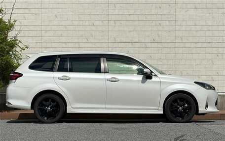 Toyota Corolla, 2019 год, 1 035 000 рублей, 2 фотография