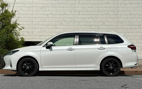 Toyota Corolla, 2019 год, 1 035 000 рублей, 6 фотография