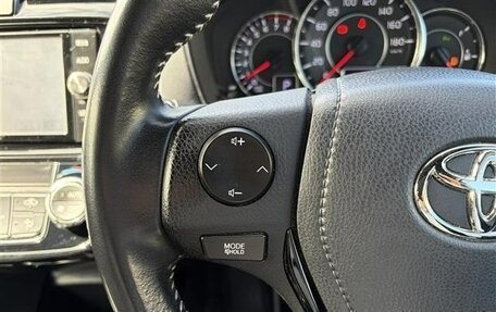 Toyota Corolla, 2019 год, 1 035 000 рублей, 20 фотография