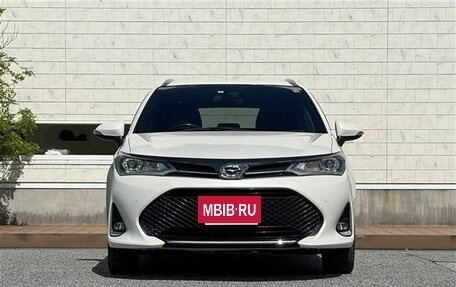 Toyota Corolla, 2019 год, 1 035 000 рублей, 8 фотография