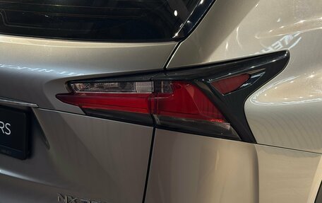 Lexus NX I, 2016 год, 2 850 000 рублей, 14 фотография