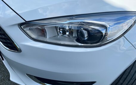 Ford Focus III, 2017 год, 1 199 000 рублей, 4 фотография