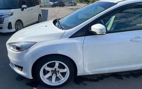 Ford Focus III, 2017 год, 1 199 000 рублей, 11 фотография
