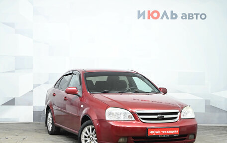 Chevrolet Lacetti, 2007 год, 330 000 рублей, 3 фотография