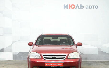 Chevrolet Lacetti, 2007 год, 330 000 рублей, 2 фотография