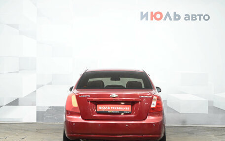 Chevrolet Lacetti, 2007 год, 330 000 рублей, 5 фотография