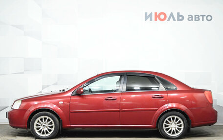 Chevrolet Lacetti, 2007 год, 330 000 рублей, 8 фотография