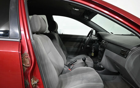 Chevrolet Lacetti, 2007 год, 330 000 рублей, 10 фотография