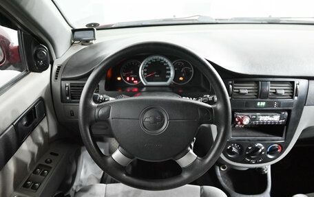 Chevrolet Lacetti, 2007 год, 330 000 рублей, 12 фотография