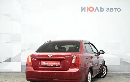 Chevrolet Lacetti, 2007 год, 330 000 рублей, 7 фотография