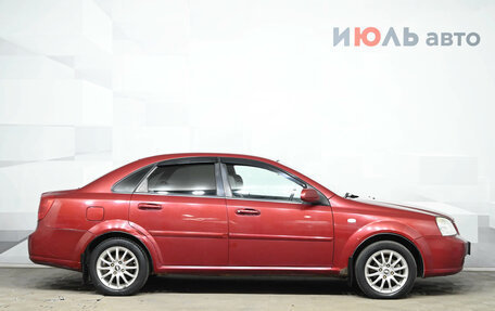 Chevrolet Lacetti, 2007 год, 330 000 рублей, 9 фотография