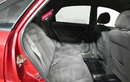 Chevrolet Lacetti, 2007 год, 330 000 рублей, 11 фотография