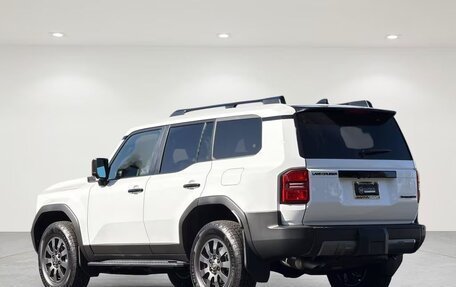 Toyota Land Cruiser Prado, 2026 год, 11 770 082 рублей, 4 фотография