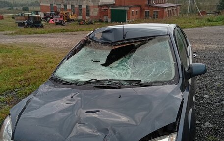 Ford Focus II рестайлинг, 2007 год, 210 000 рублей, 4 фотография