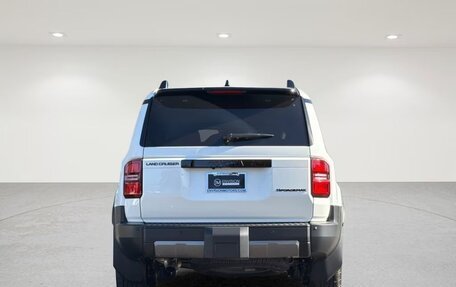 Toyota Land Cruiser Prado, 2026 год, 11 770 082 рублей, 5 фотография