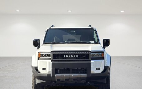 Toyota Land Cruiser Prado, 2026 год, 11 770 082 рублей, 2 фотография