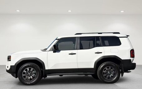 Toyota Land Cruiser Prado, 2026 год, 11 770 082 рублей, 3 фотография