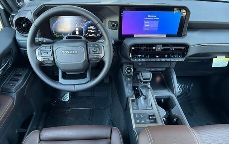 Toyota Land Cruiser Prado, 2026 год, 11 770 082 рублей, 8 фотография