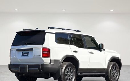 Toyota Land Cruiser Prado, 2026 год, 11 770 082 рублей, 6 фотография