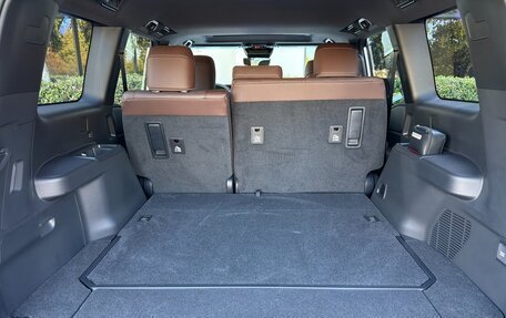 Toyota Land Cruiser Prado, 2026 год, 11 770 082 рублей, 14 фотография