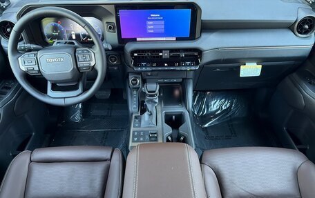 Toyota Land Cruiser Prado, 2026 год, 11 770 082 рублей, 11 фотография